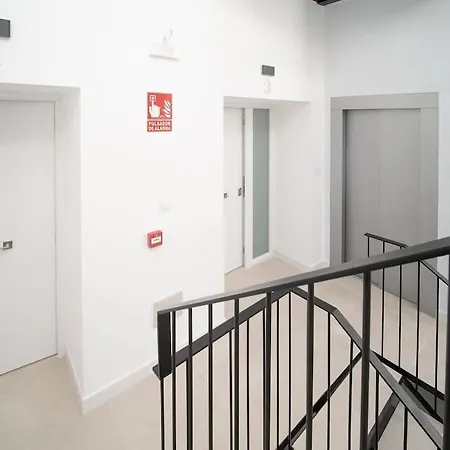 Sanlucar Centro - 3 Apartamento