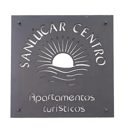 Sanlucar Centro - 3 דירה Sanlúcar de Barrameda