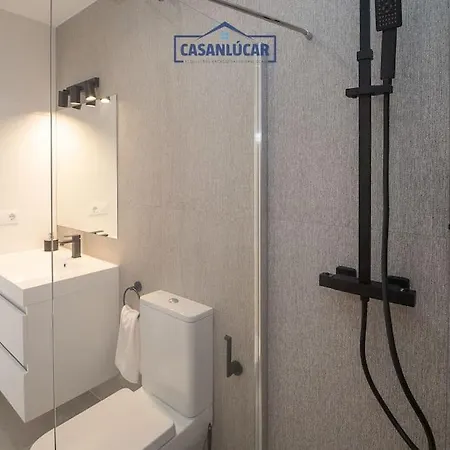 Apartamento Sanlucar Centro - 3 Sanlúcar de Barrameda