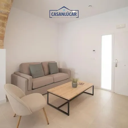 Sanlucar Centro - 3 * Sanlúcar de Barrameda
